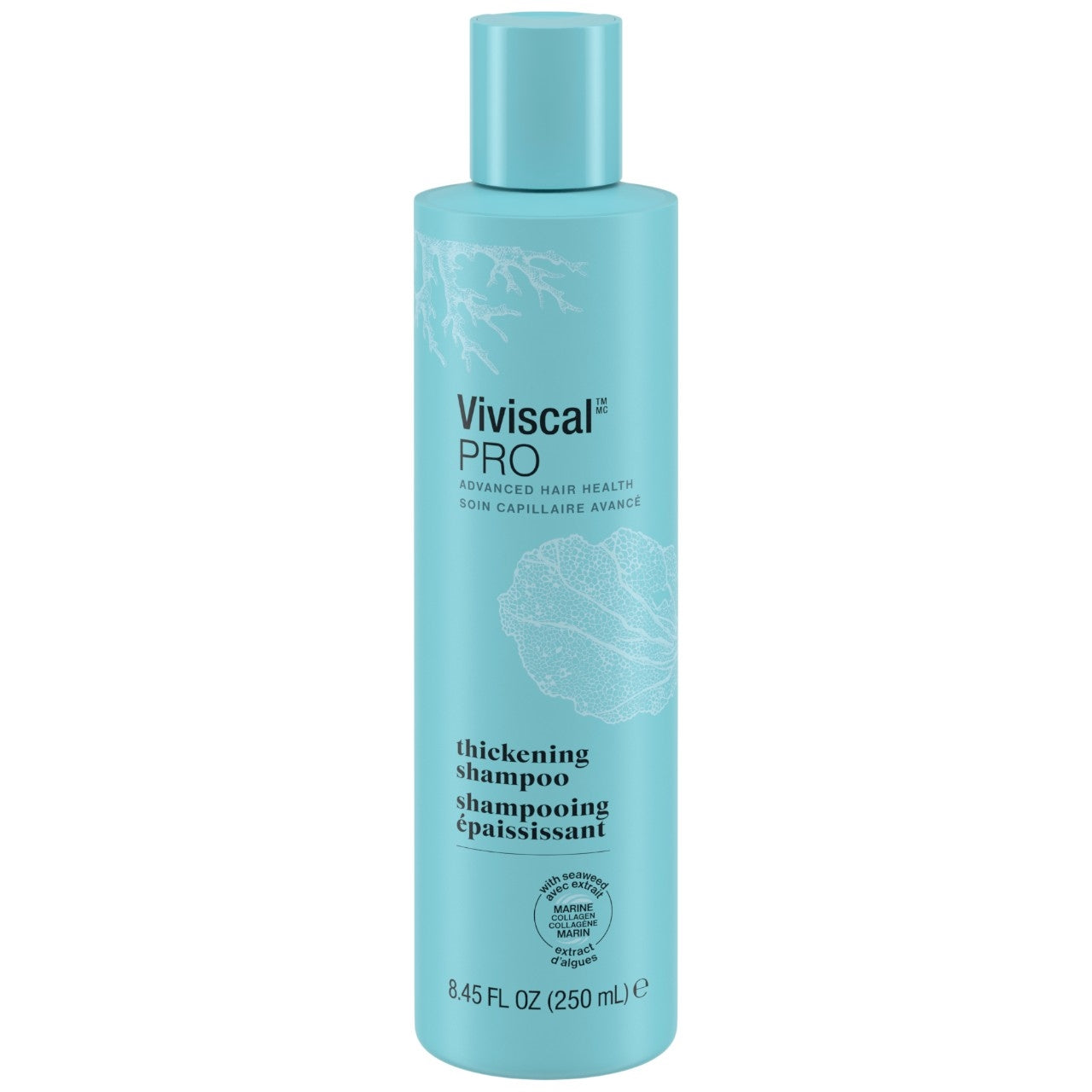 Thickening Shampoo