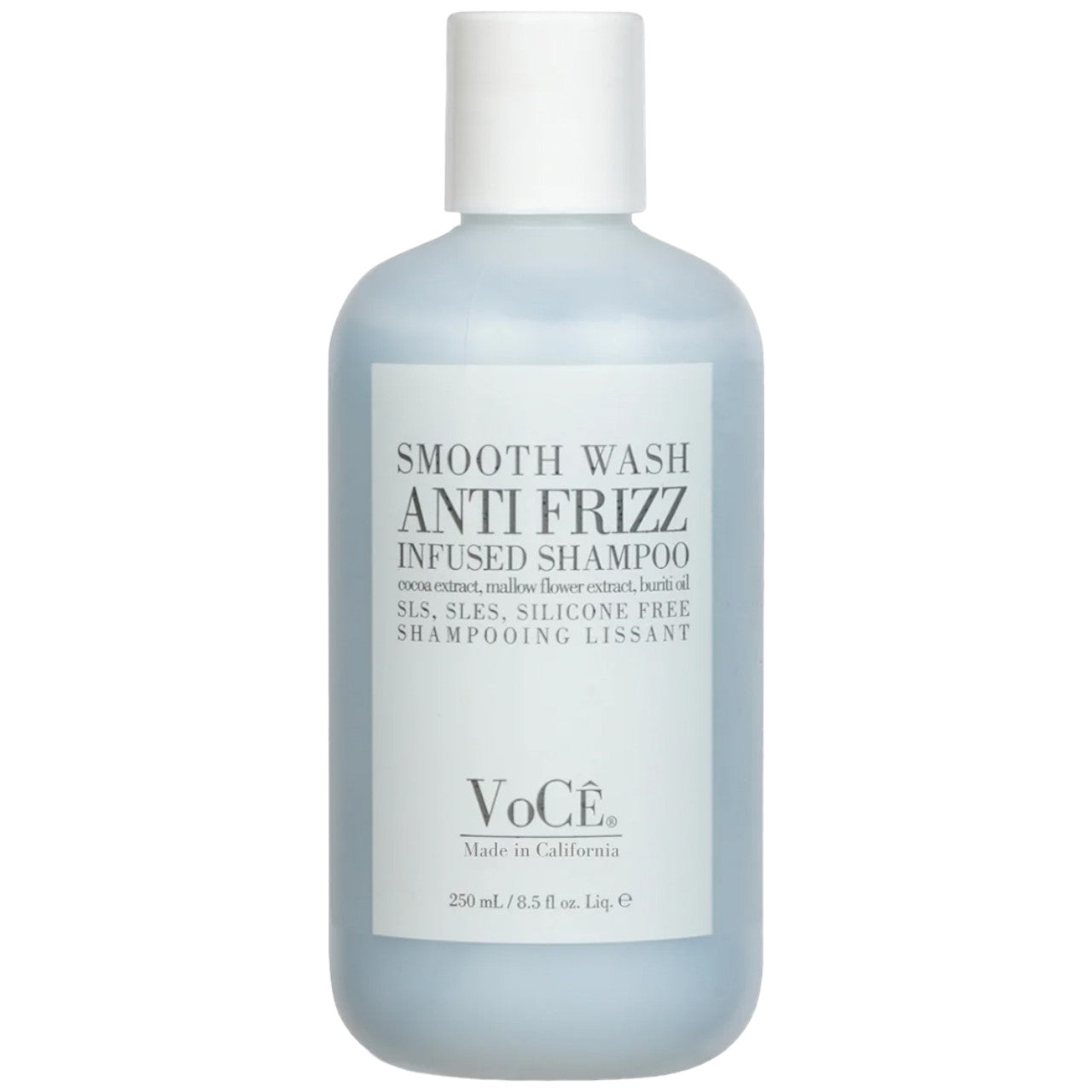 Smooth Wash