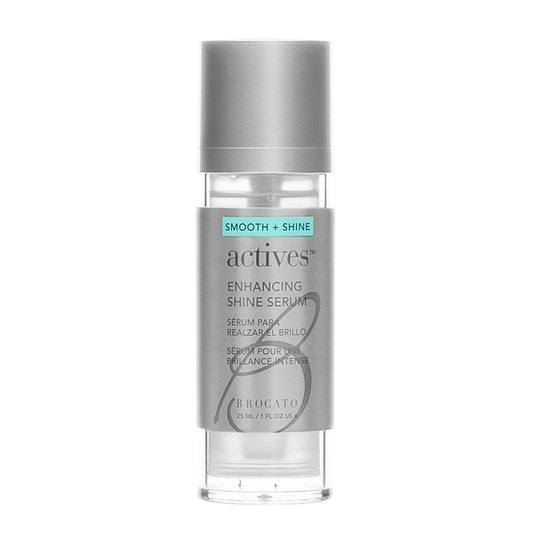Actives Enhancing Shine Serum