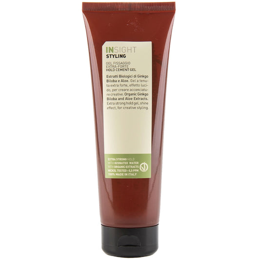 Hold Cement Gel