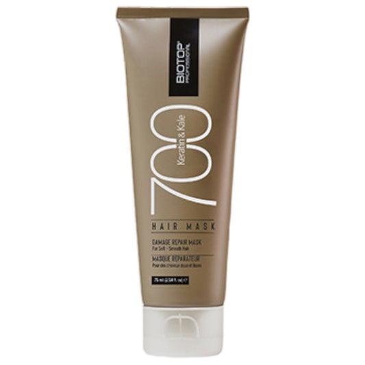 700 Keratin + Kale Hair Mask