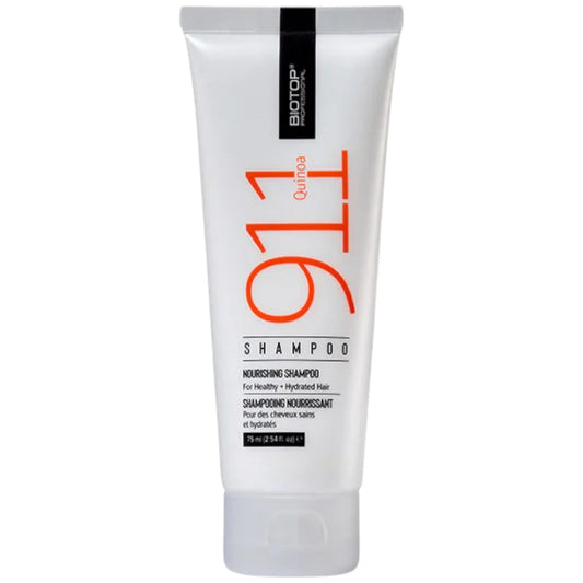 911 Quinoa Shampoo