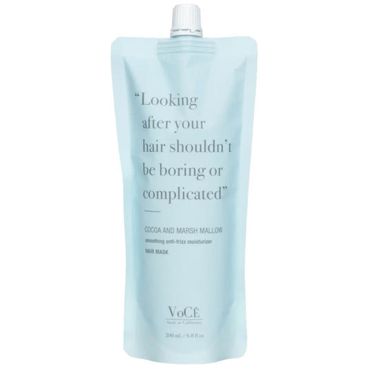 Smoothing Mask