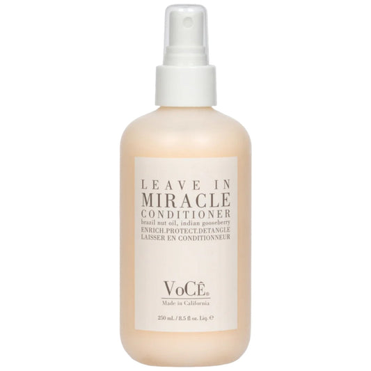 Leave In Miracle Conditione