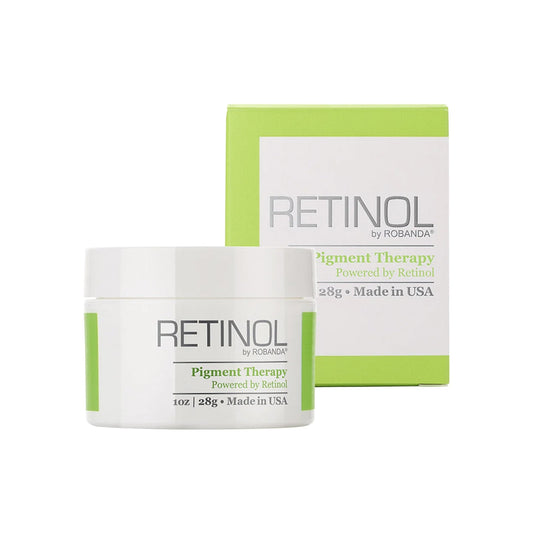 Pigment Therapy - 1 Oz.