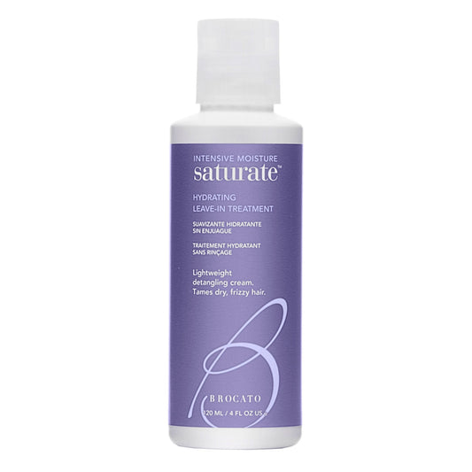 Saturate Intensive Moisture Hydrating Leave-In Treatment