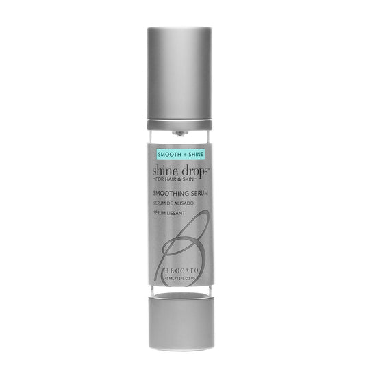 Shine Drops Smoothing Serum