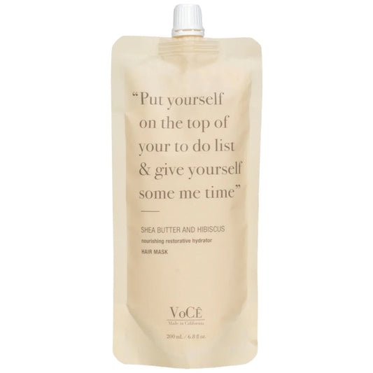 Hydrate Mask