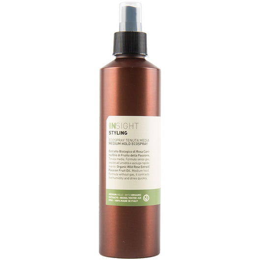 Medium Hold Ecospray