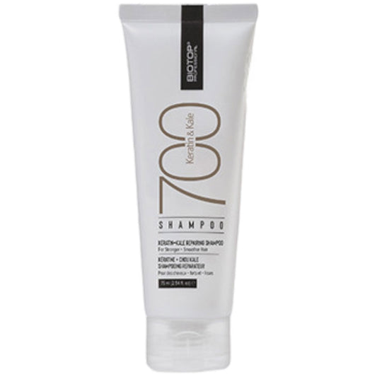 700 Keratin + Kale Shampoo