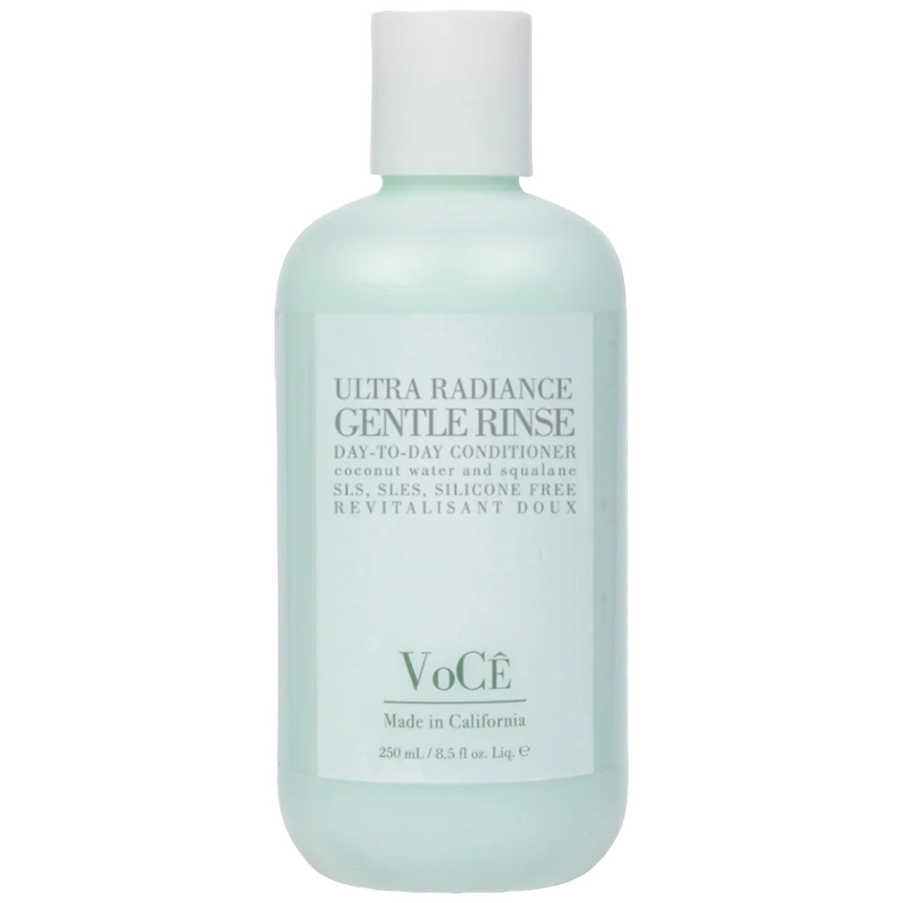 Gentle Rinse