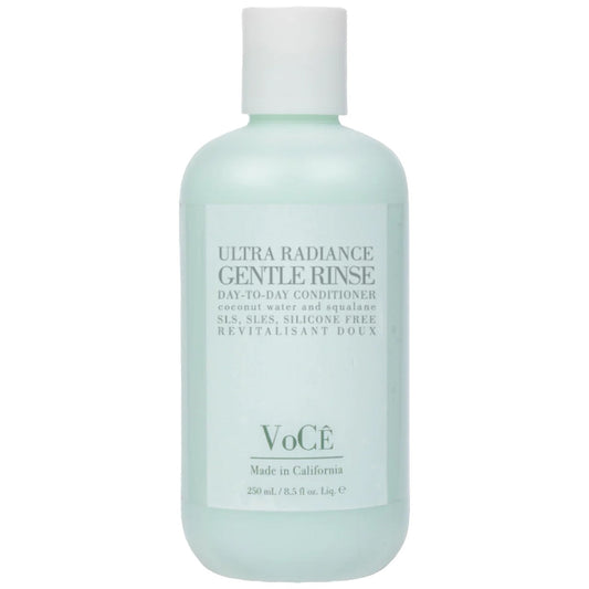 Gentle Rinse