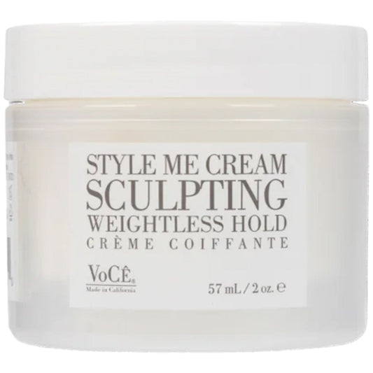 Style Me Cream