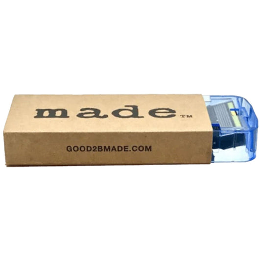 Refill Blades - Pack of 4