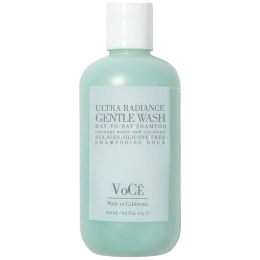 Gentle Wash