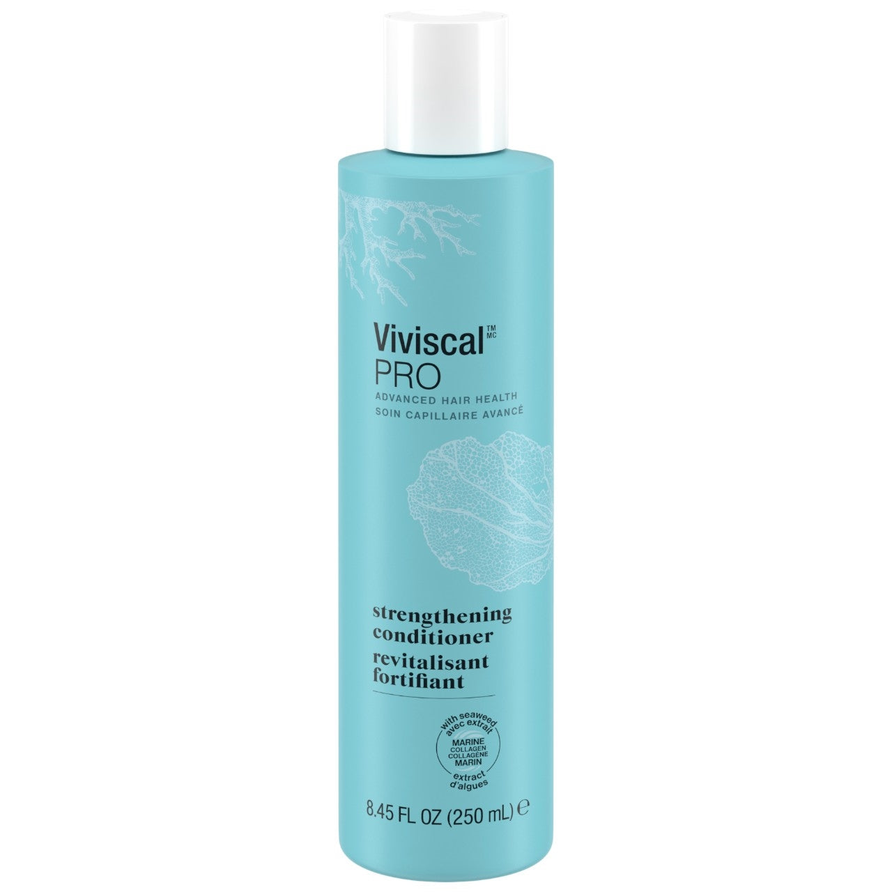 Strengthening Conditioner
