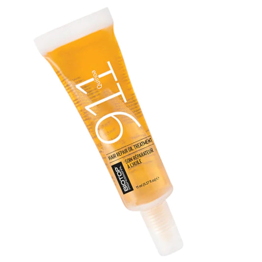 911 Quinoa Hair Repair Oil Single Ampoule