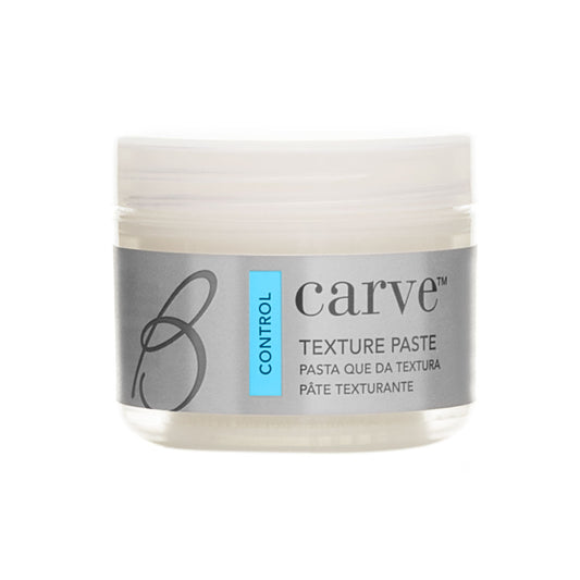 Carve Texture Icing