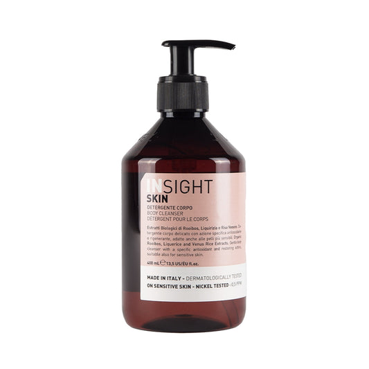 Body Cleanser