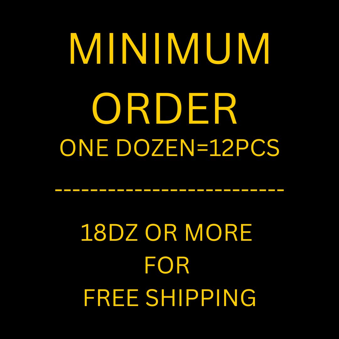 V1-DZ-VELCRO SOLID (MOQ : 1DZ)