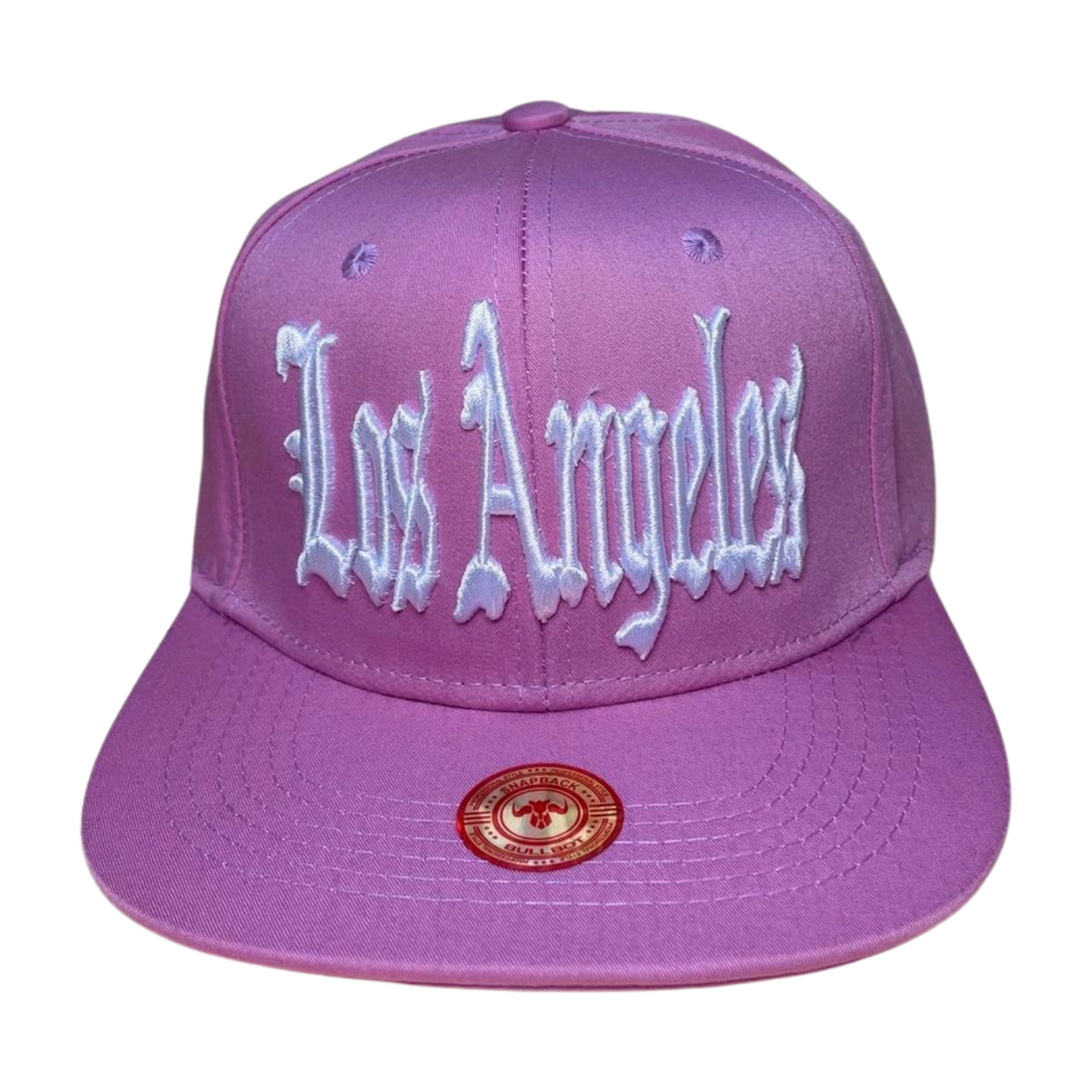 HTF-LOS ANGELES