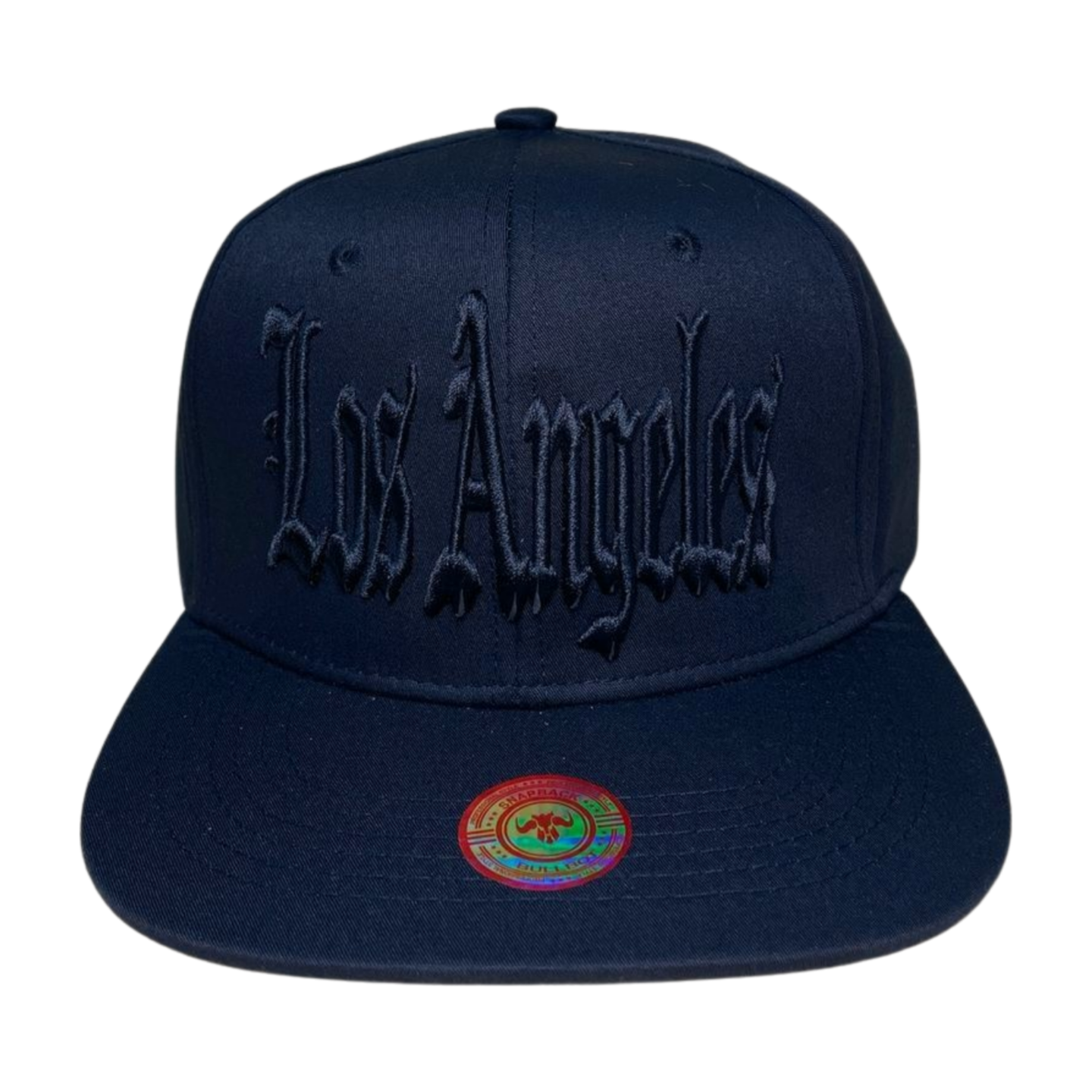 HTF-LOS ANGELES