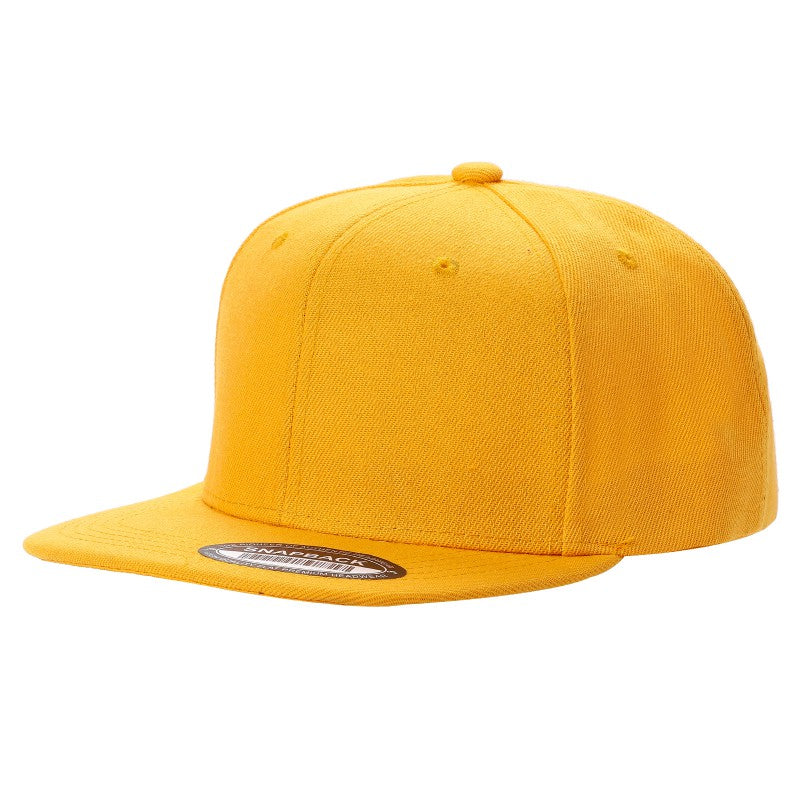 PS-DZ-POLY SNAPBACK FLAT BILL-$2.5*12pcs=$30/DZ