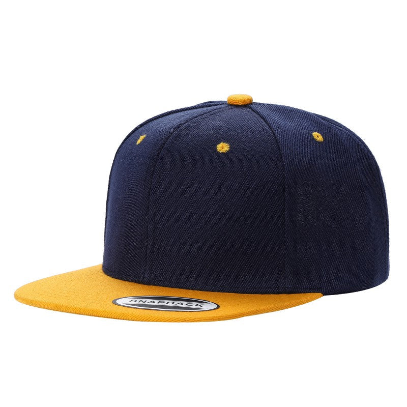 PS-DZ-POLY SNAPBACK FLAT BILL-$2.5*12pcs=$30/DZ