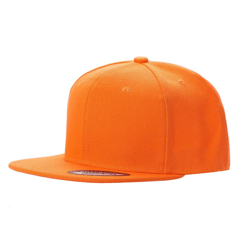 PS-DZ-POLY SNAPBACK FLAT BILL-$2.5*12pcs=$30/DZ
