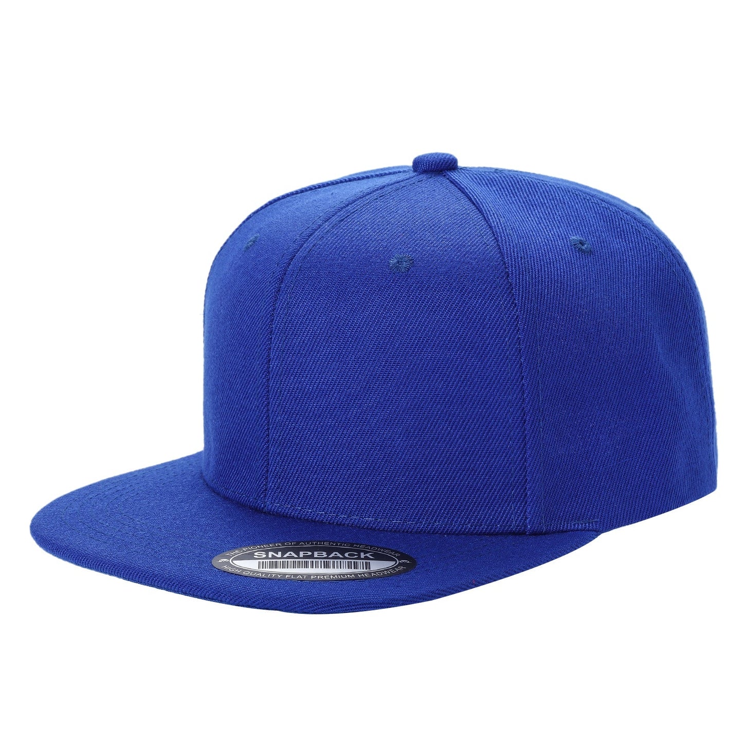 PS-DZ-POLY SNAPBACK FLAT BILL-$2.5*12pcs=$30/DZ