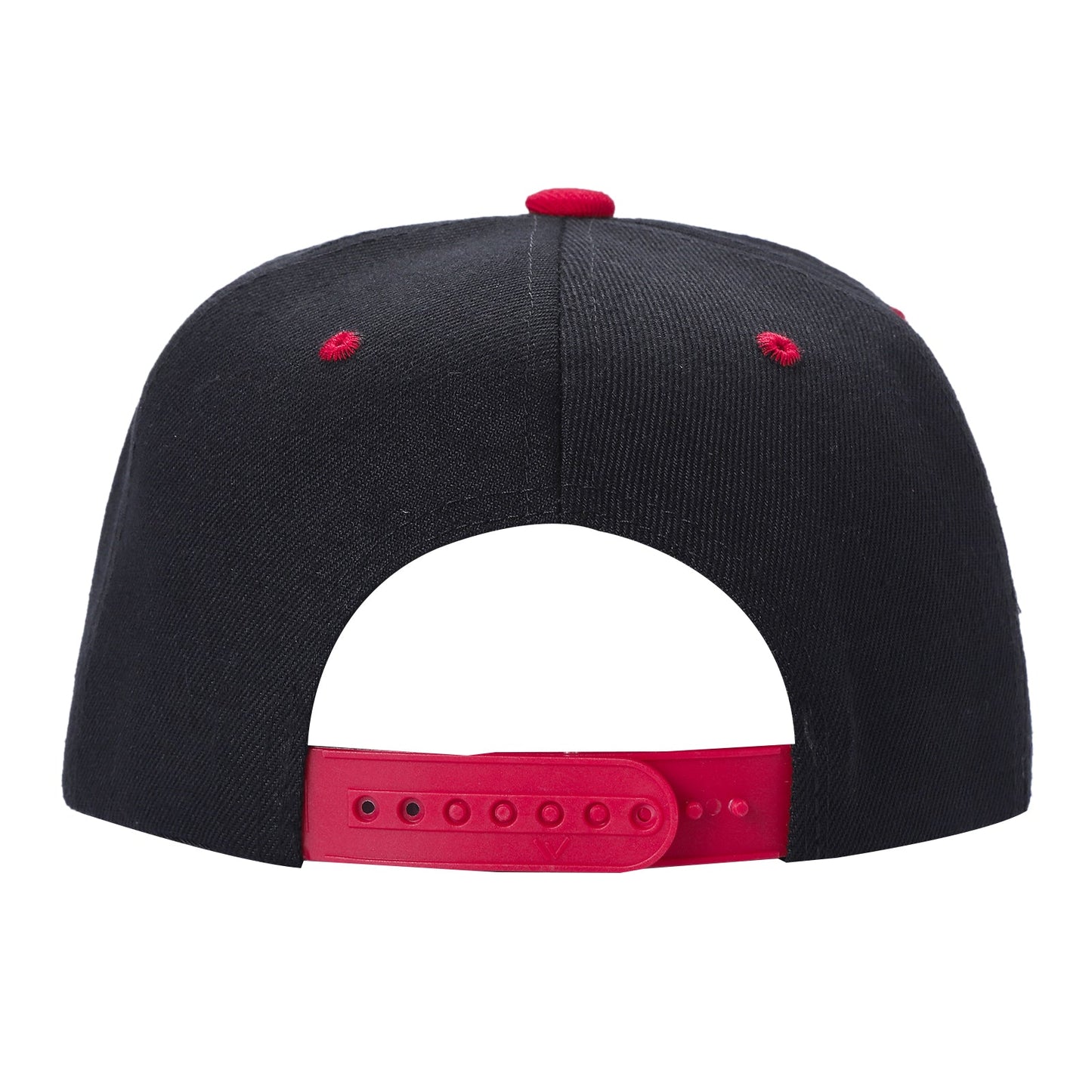 PS-DZ-POLY SNAPBACK FLAT BILL-$2.5*12pcs=$30/DZ