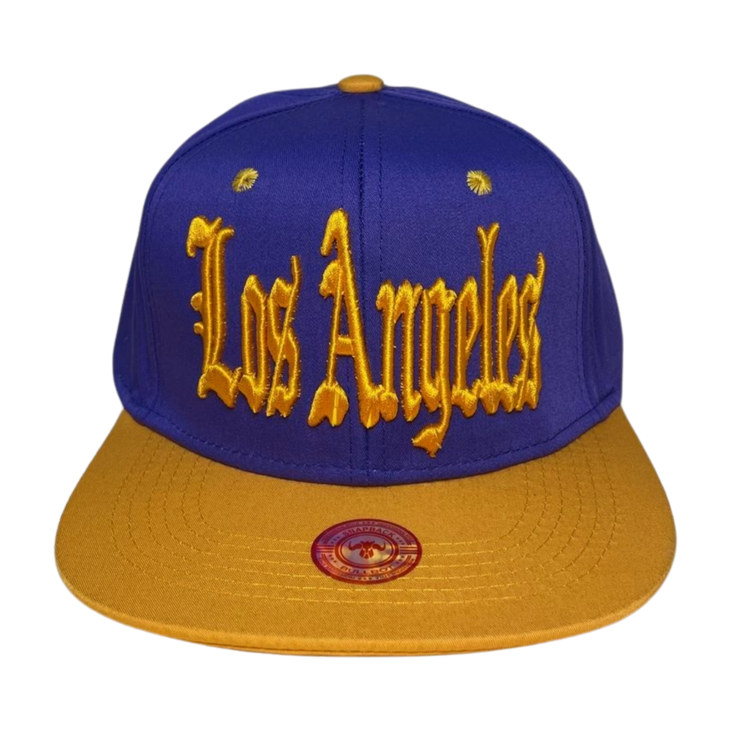 HTF-LOS ANGELES