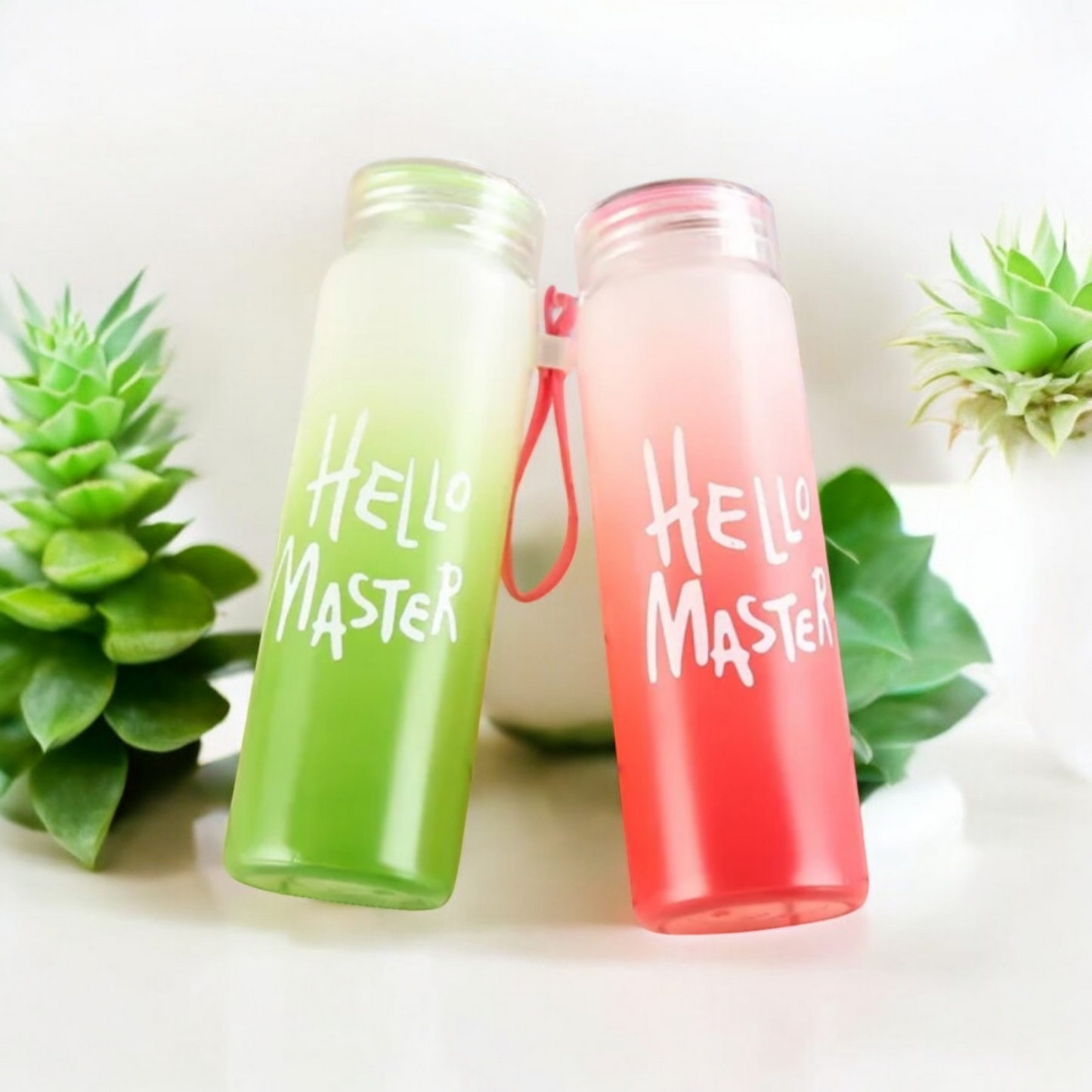 Water bottle