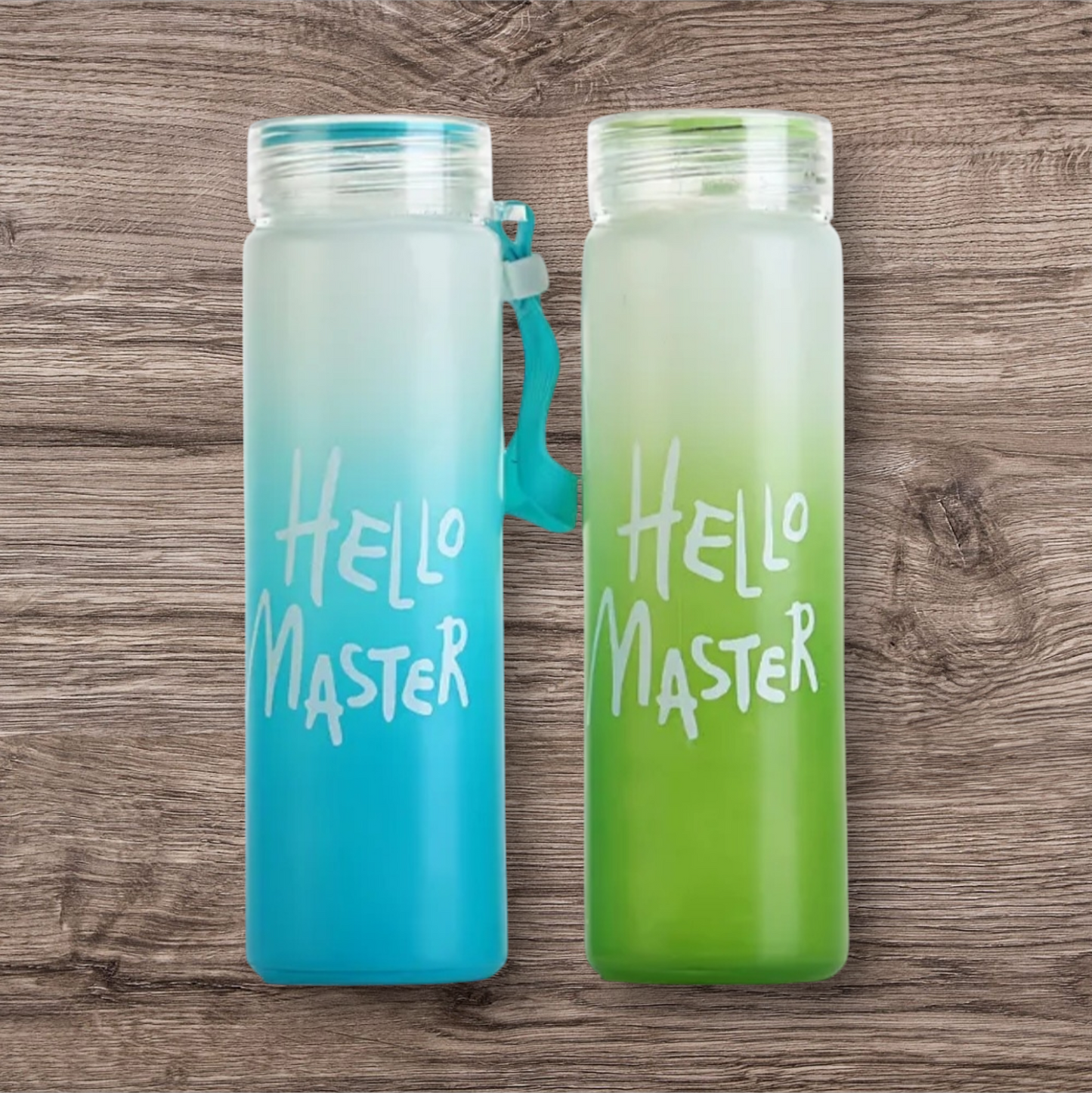 Water bottle