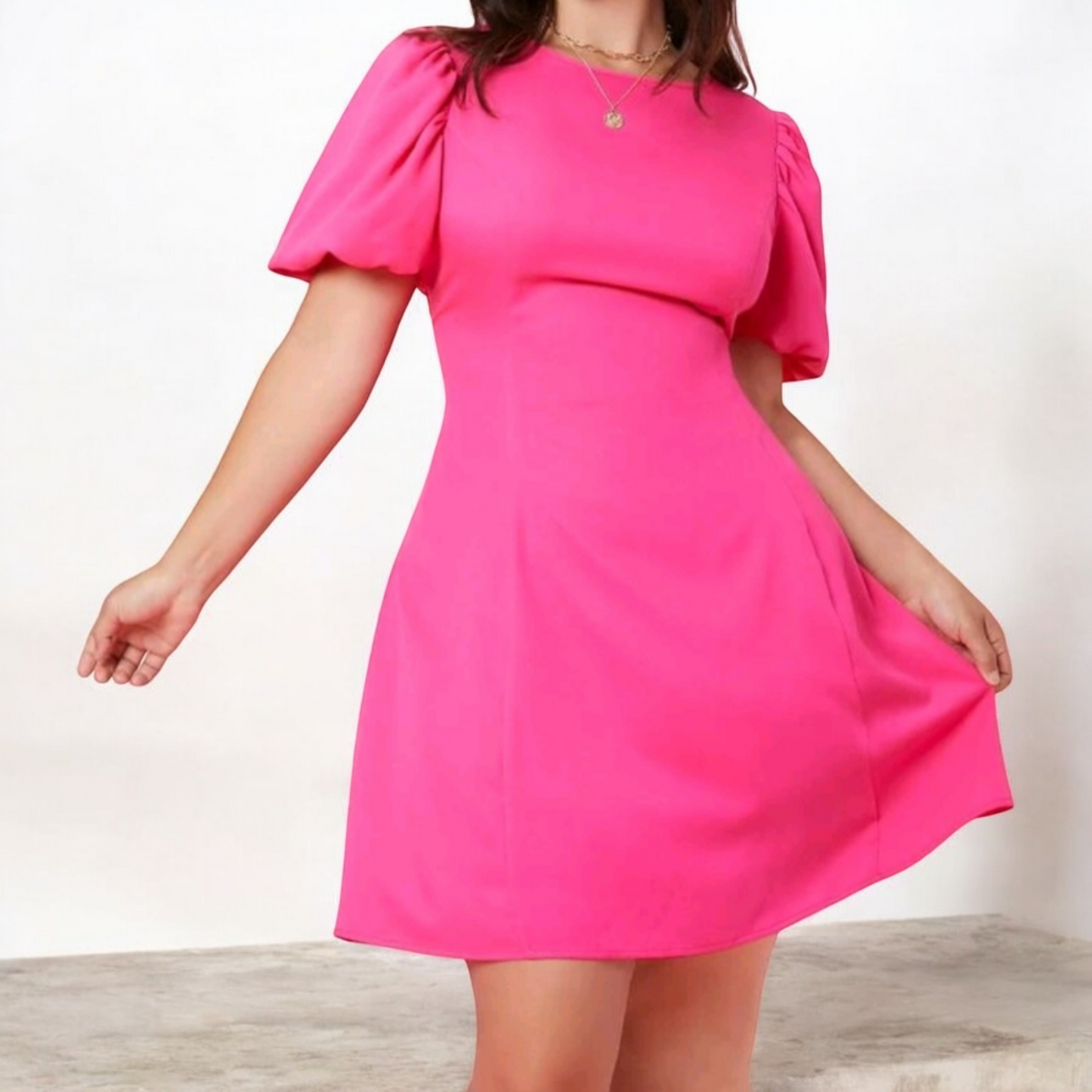 Dresses