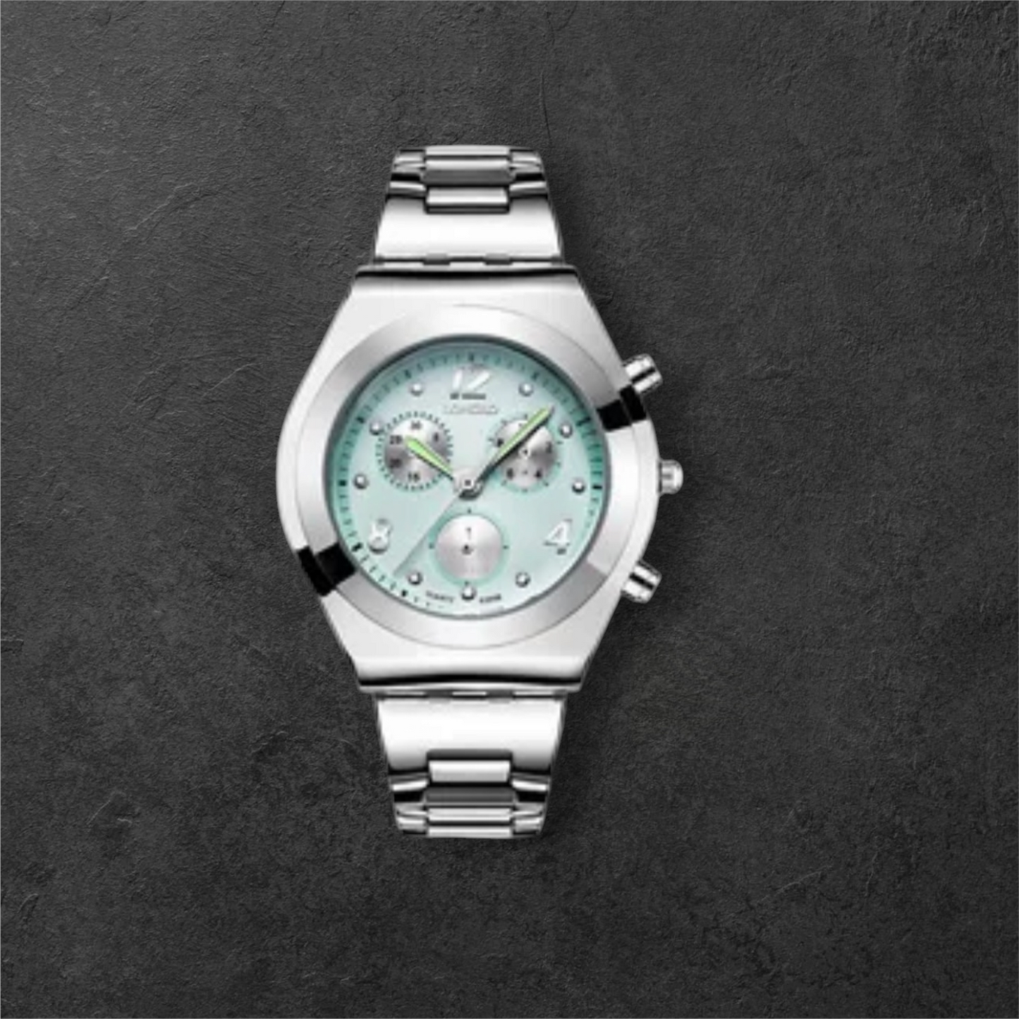 Women watch