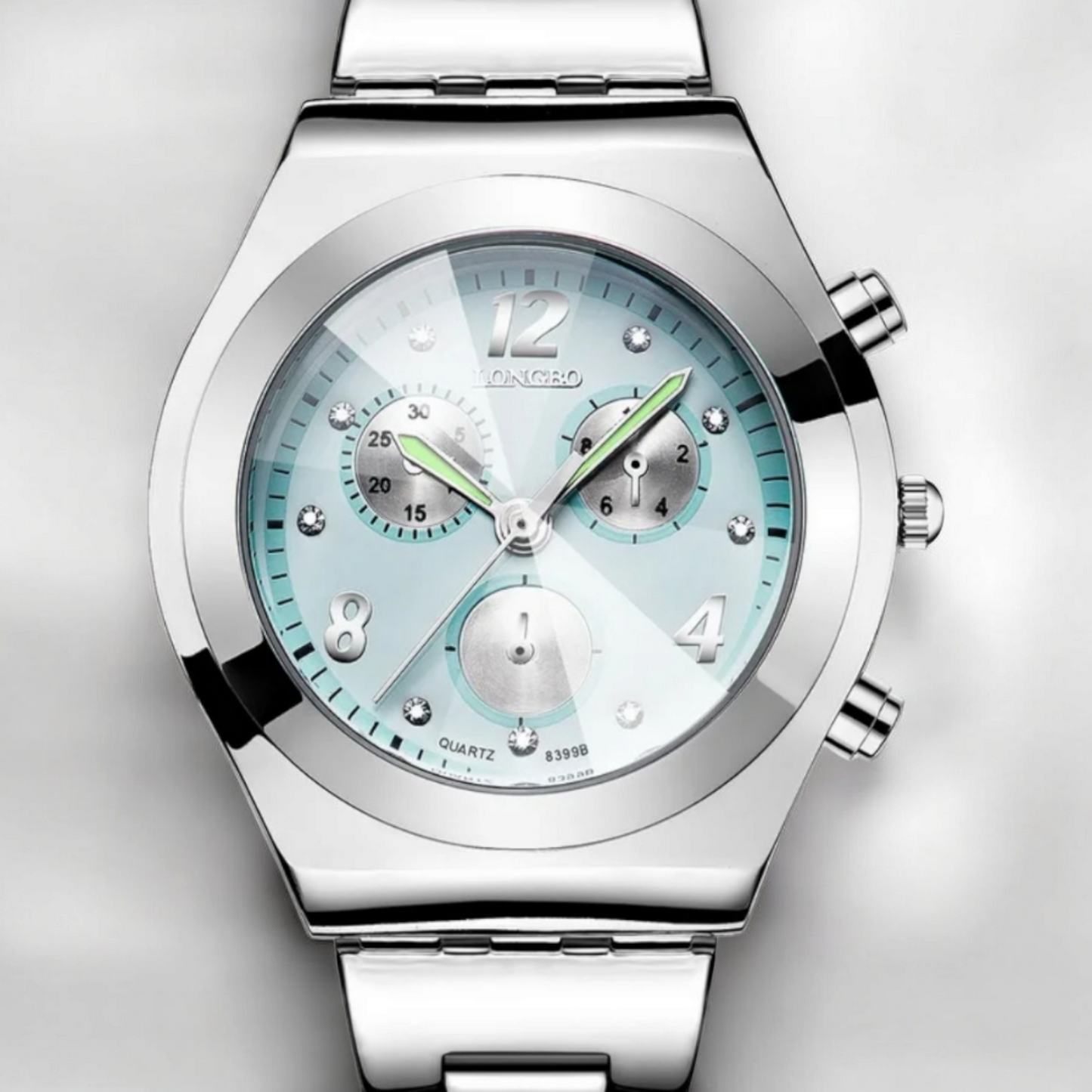 Women watch