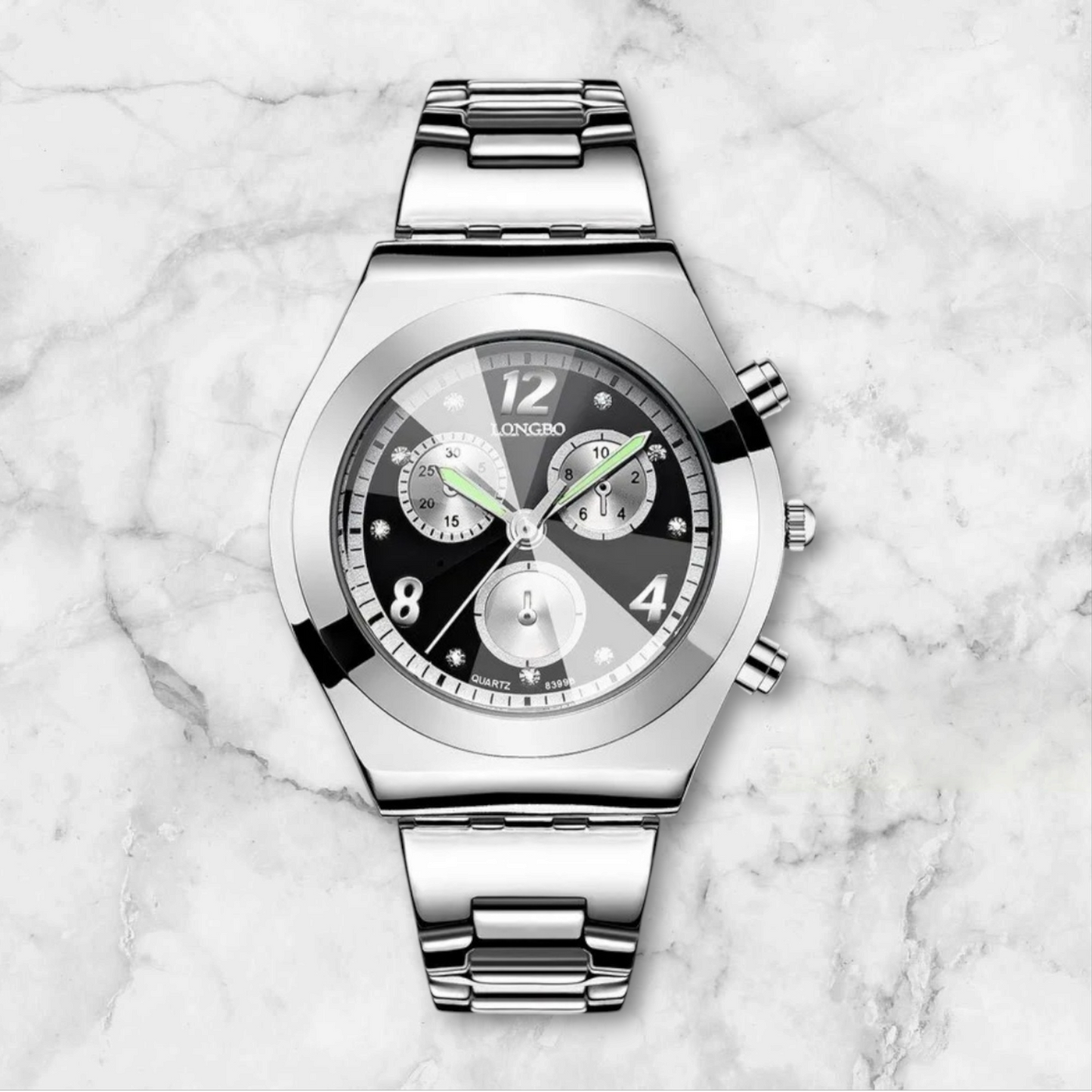 Women watch
