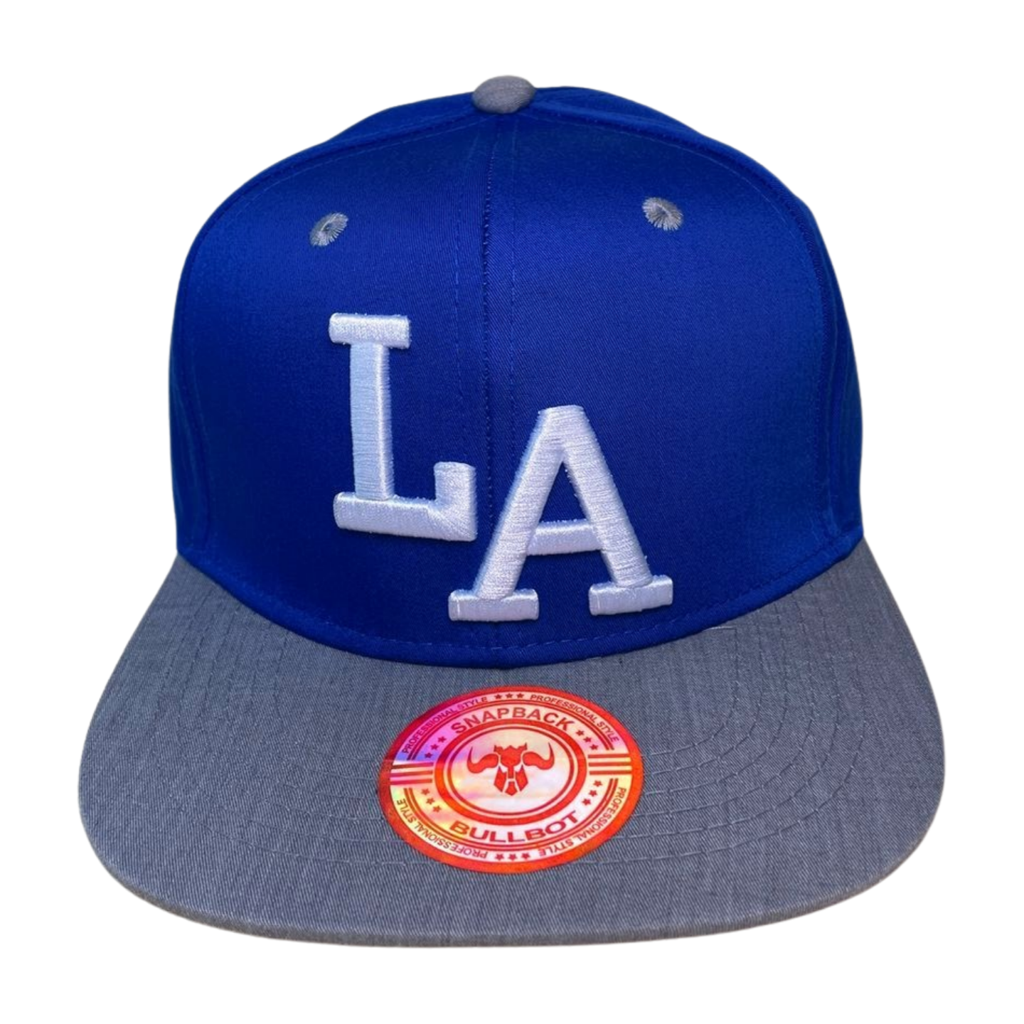 HTF-LA