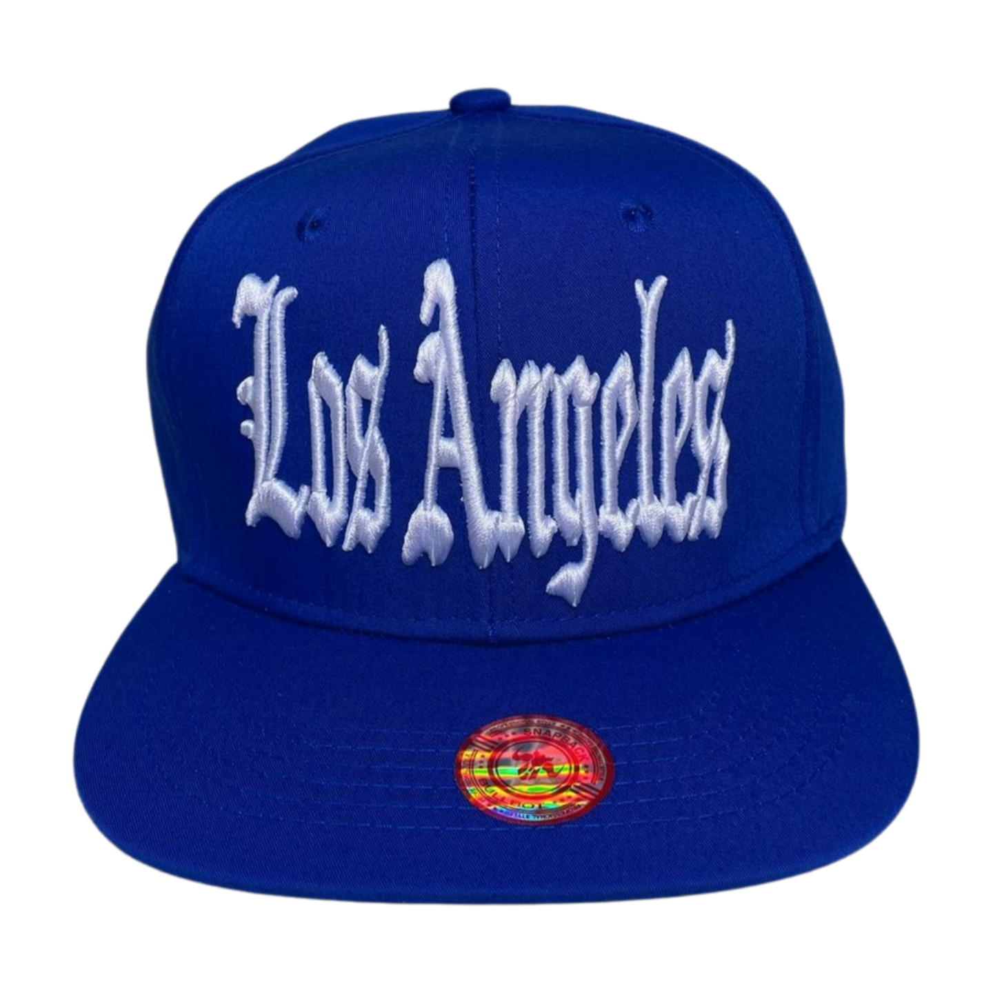 HTF-LOS ANGELES