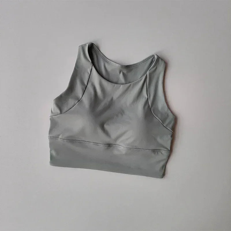 SKINOFSKIN Breathable Running Top – Nylon Performance Tee WX236