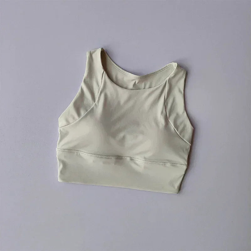 SKINOFSKIN Breathable Running Top – Nylon Performance Tee WX236