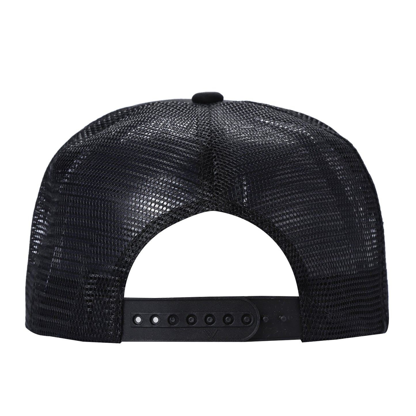 Sponge Foam Trucker Mesh for Kids 5panel Stmk | Burzip Inc #STMKIDS