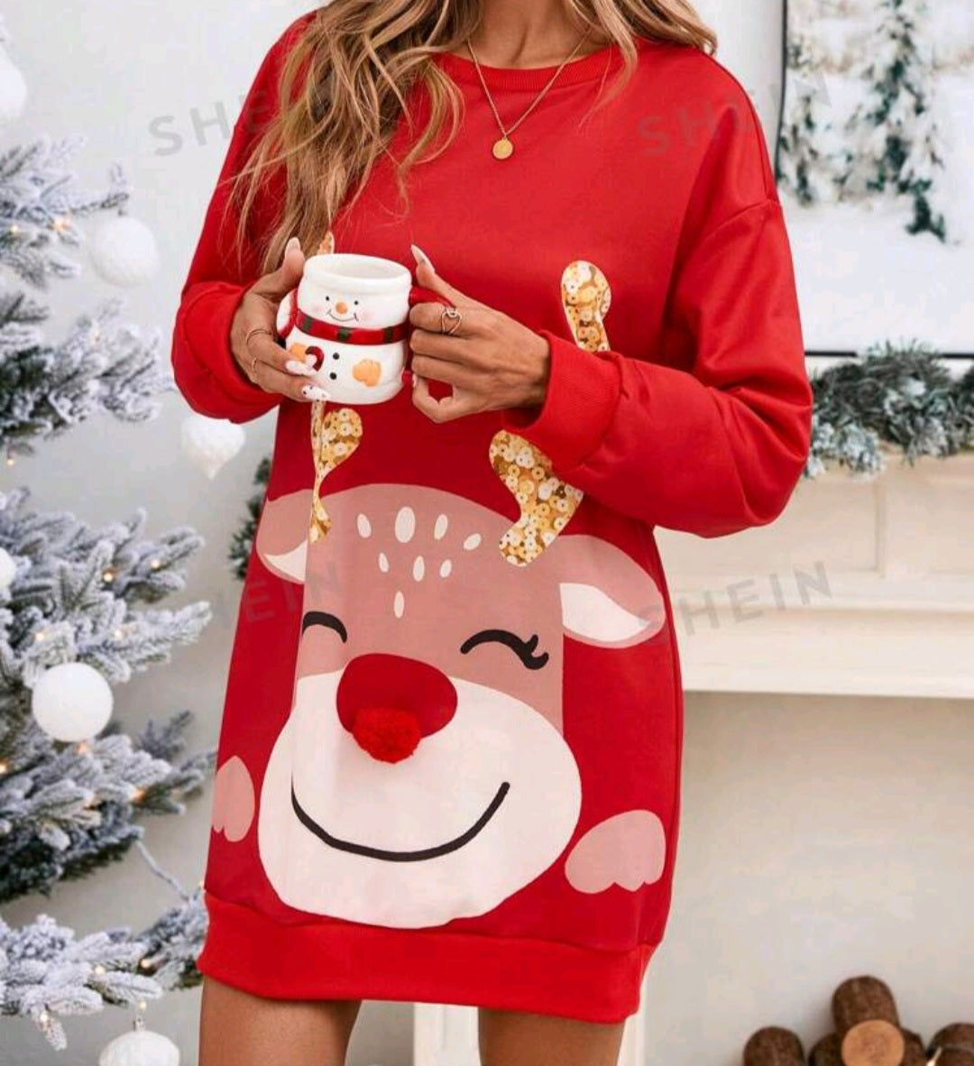 Christmas Shirt