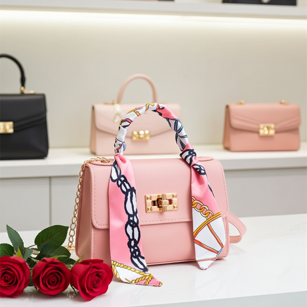 Fashion bags