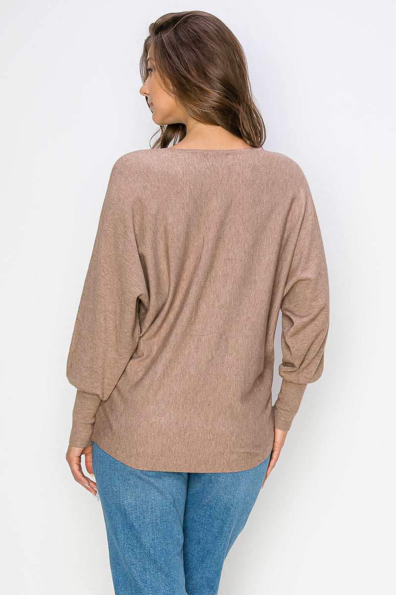 WT0033-1pc-KNIT SWEATER LONG SLEEVE-$25/PC (TEST SAMPLE)