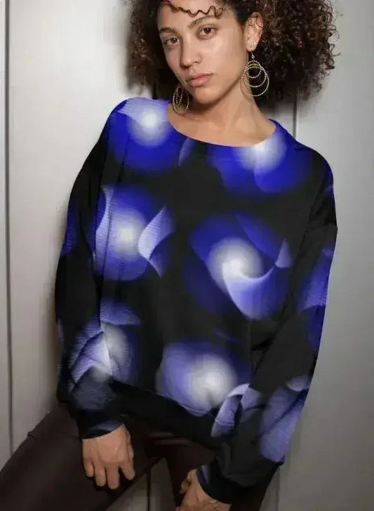 Covalen Sublimation Sweatshirt