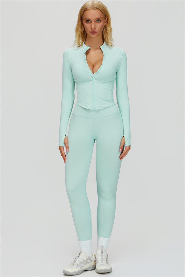 The Empower Leggings