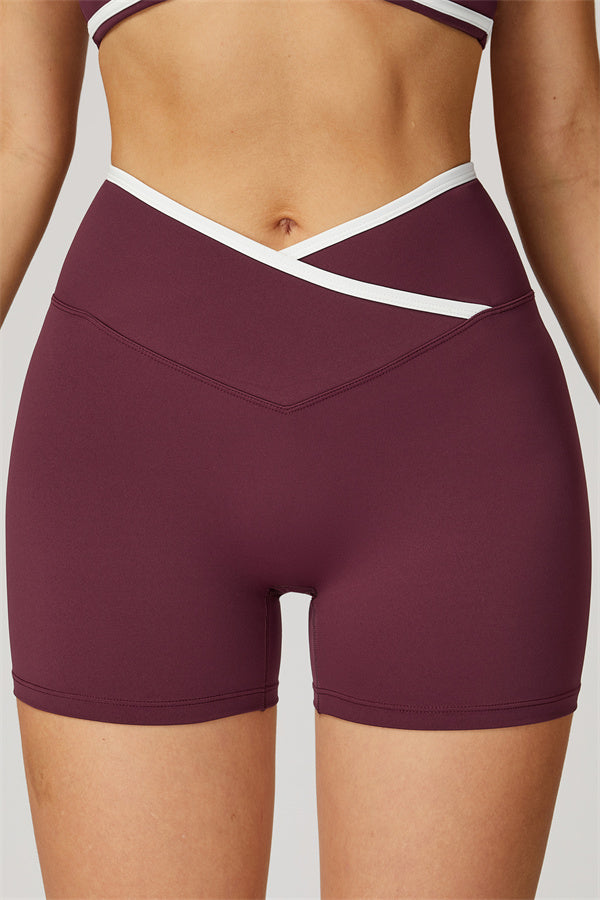 The Stamina Tank Top Shorts 2-Piece Set