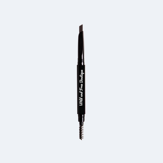 Automatic Robby Eyebrow Pencil - Black